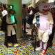 Image for article titled Dragon Con Cosplayers Will Cosplay Anything